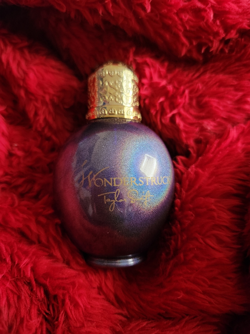Taylor Swift Wonderstruck